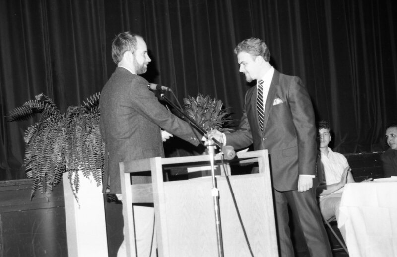 1986 Awards Assembly 39