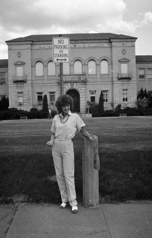 1985 Employee, Betty Bohnenkamp 01