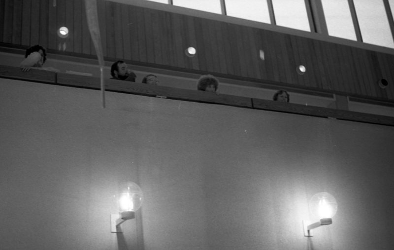 1981 Awards Banquet 29