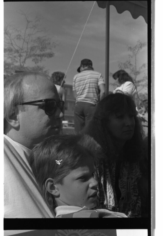 1989 Homecoming, Story Time 04