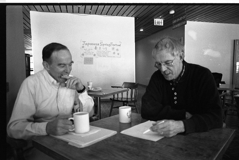 1991 Employees, Coffee 01