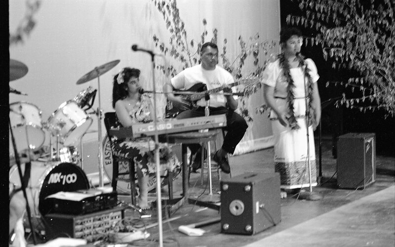 1991 Micronesian Performers, "Island Magic: Evening in Paradise" 07