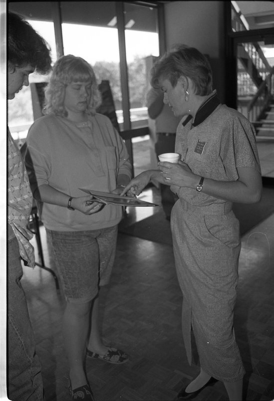 1989 Orientation, Indoors 03