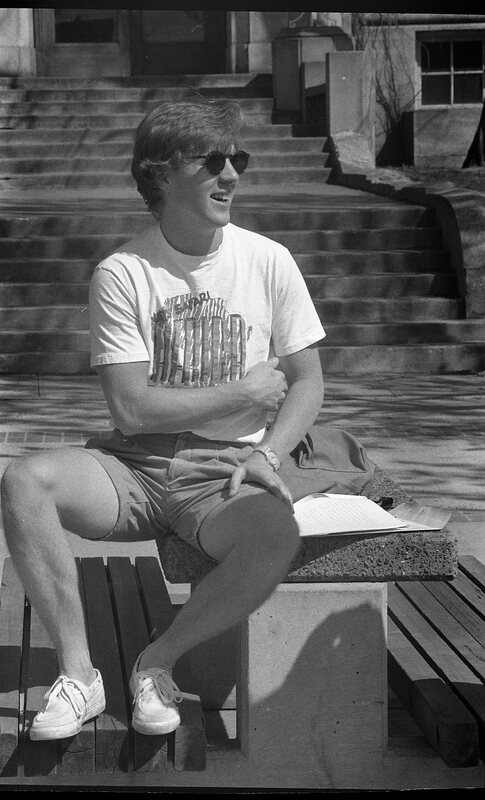 1989 Students, Outdoors 61