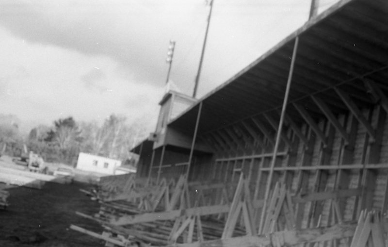 1982 Stadium Demolition 19