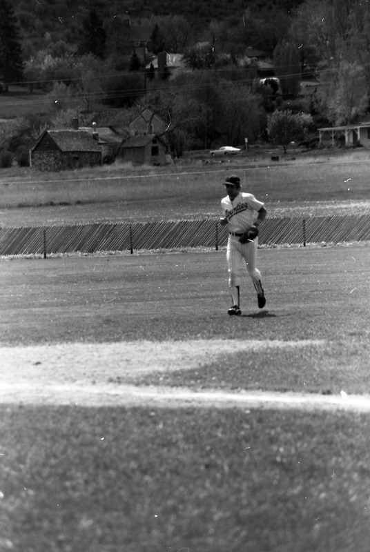 1981 Baseball Action, May 4th 10