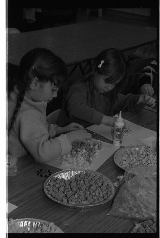 1989 Ackerman Elementary School, Art 07