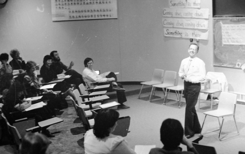 1983 Readers Conference 17
