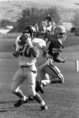 1992 Football Action 3