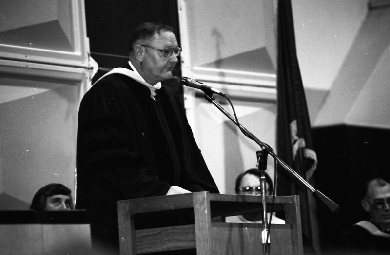 1988 Graduation 36