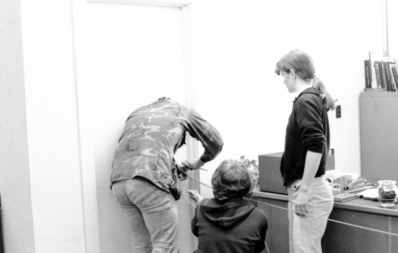 1980 Abnormal Psych Club, Prank 06