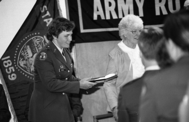 1986 ROTC Awards 02