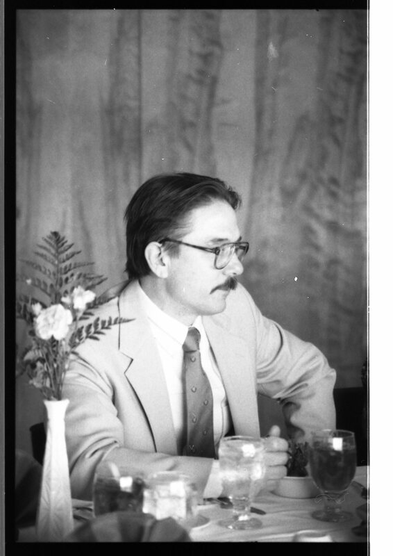 1988 EOSC Foundation Luncheon 11