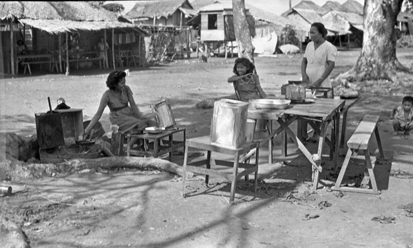 Binmaley, Public Market 2