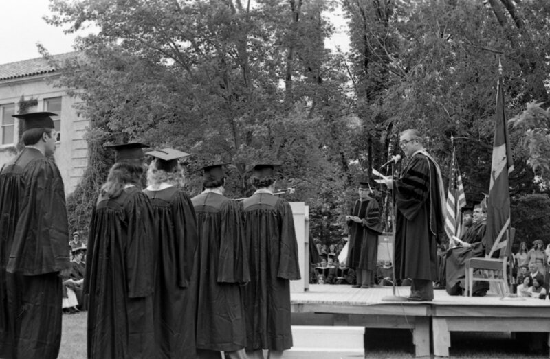 1977 Graduation 02