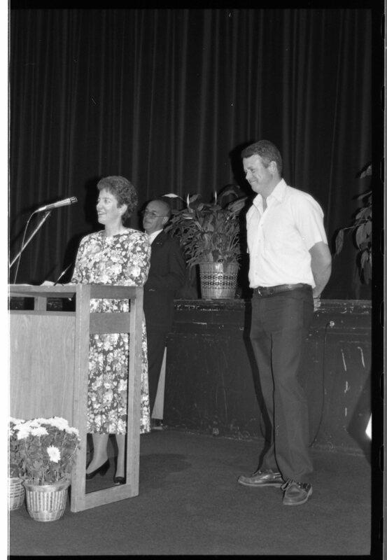 1989 Awards Ceremony 50