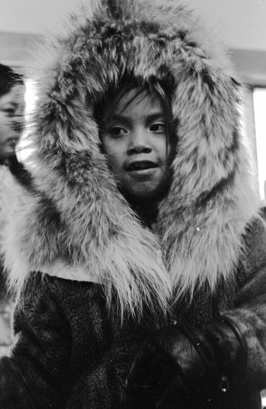 1974 Native American Root Feast 14
