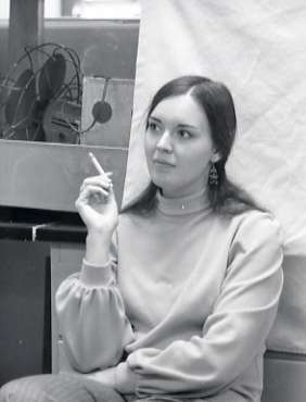 1972 Biology Club 1-1