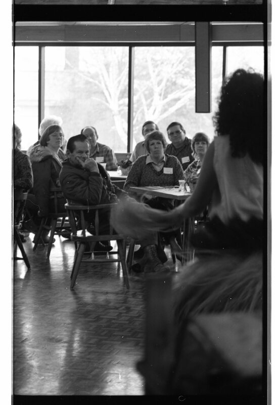 1989 Staff Awards, Performers 19