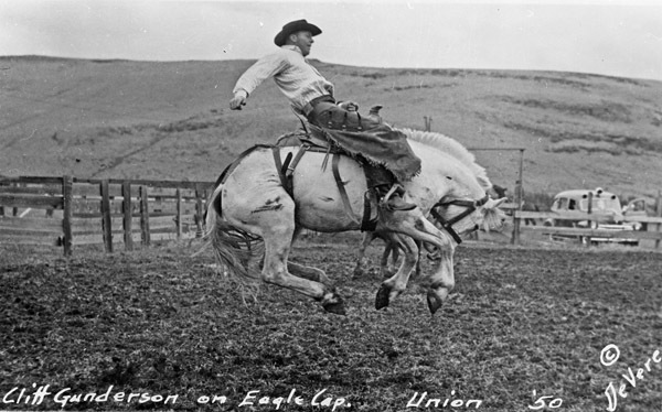 Union Stock Show, 1950 1
