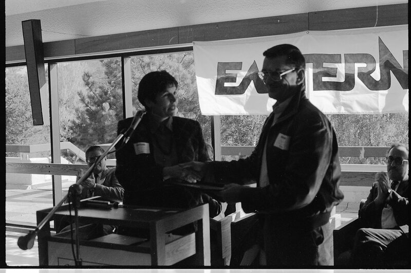 1991 Small Business Institute, Awards 02