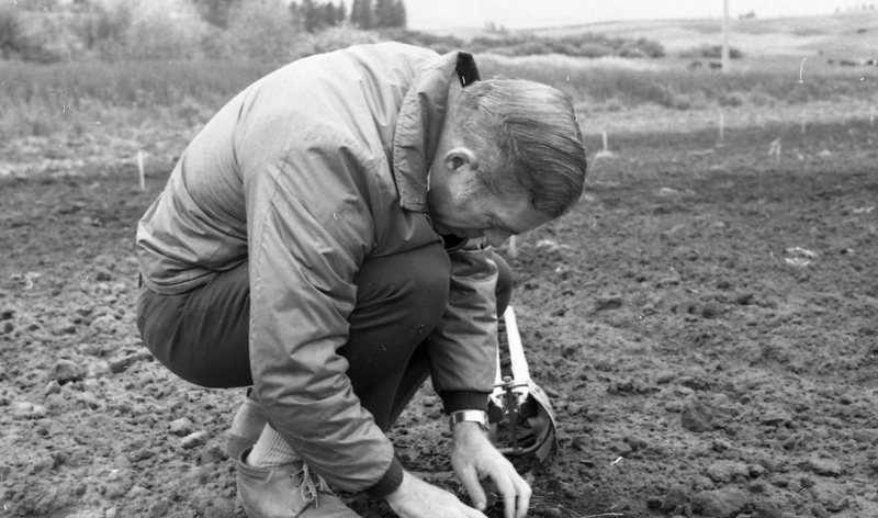 1980 Agriculture Study 13