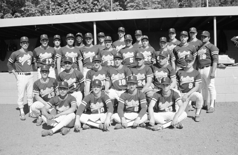 1987 Baseball Team 07