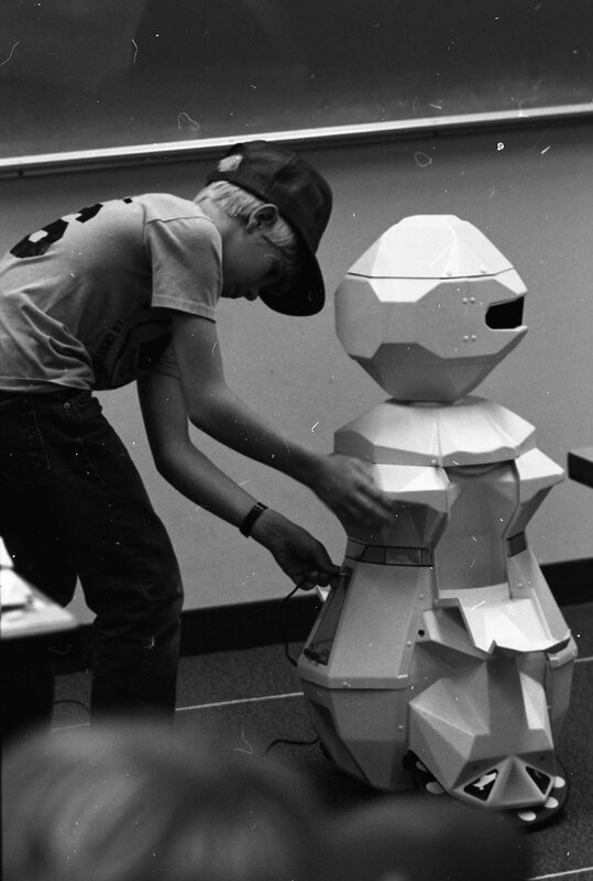 1984 Computer Camp 13