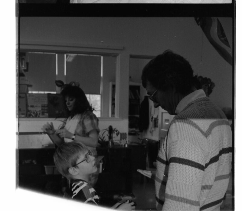 1989 Ackerman Elementary School, Teaching 05