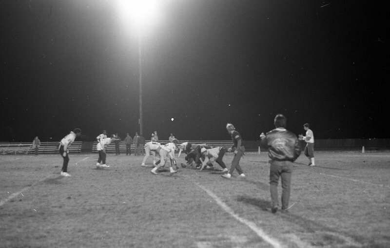 1983 Flag Football Game 04