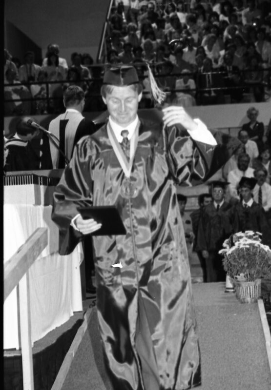 1989 Graduation 036