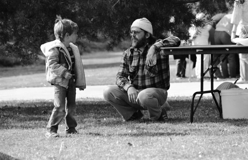 1986 Octoberfest, Participants 02