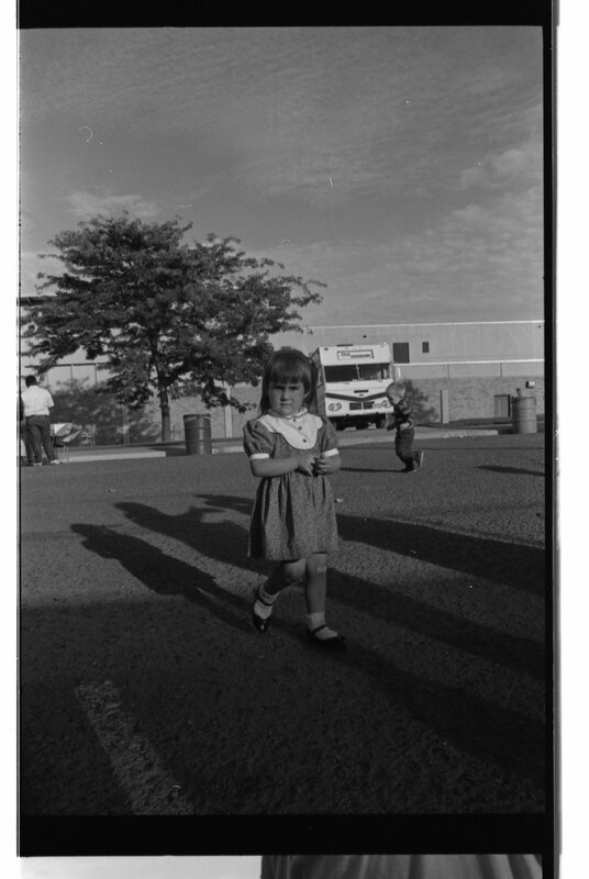 1989 Homecoming, Children 02