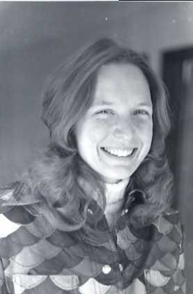 80's Employee, Carol Lindsay
