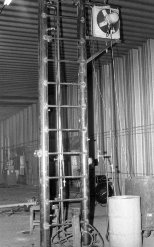 1979 Field Trip, Grande Ronde Commodities Plant 24