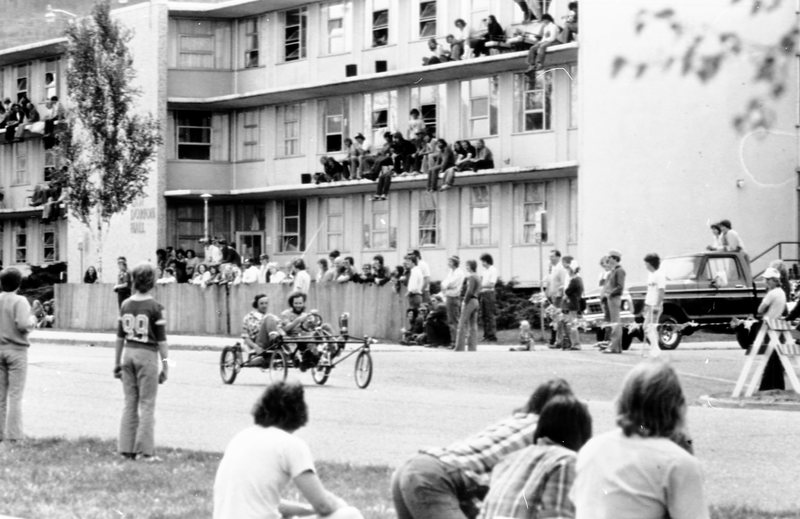 1978 Parade, Dorion Hall 01