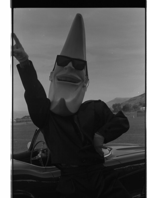 1989 Athletic Hall of Fame, Activities 08