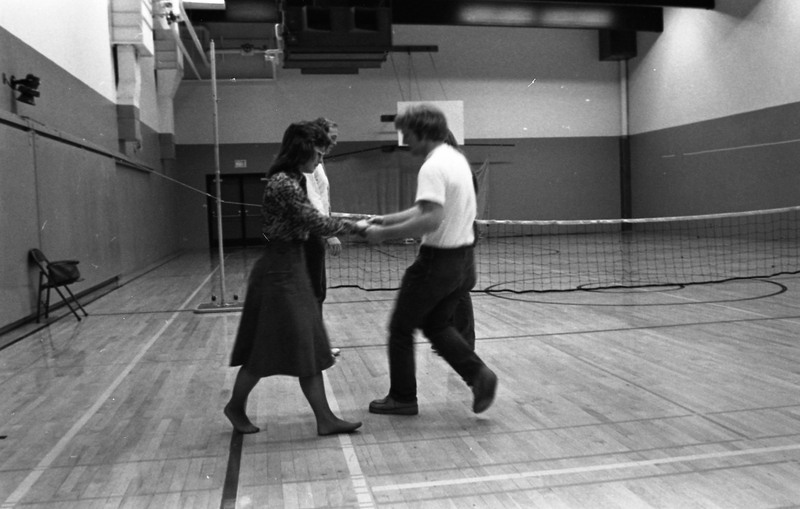 1976 Dance Practice 02