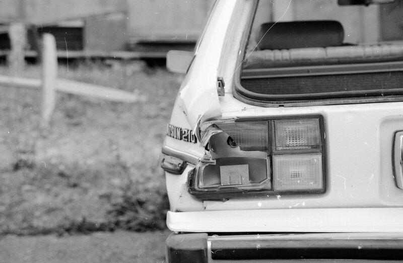 1985 Employee Automobile Damage 06