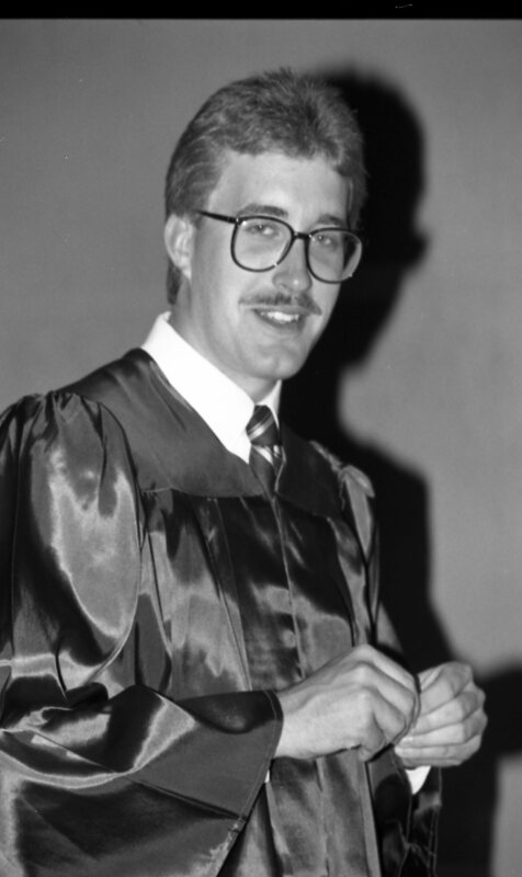 1989 Graduates 12