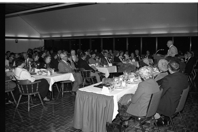 1990 Alumni Awards Banquet 12