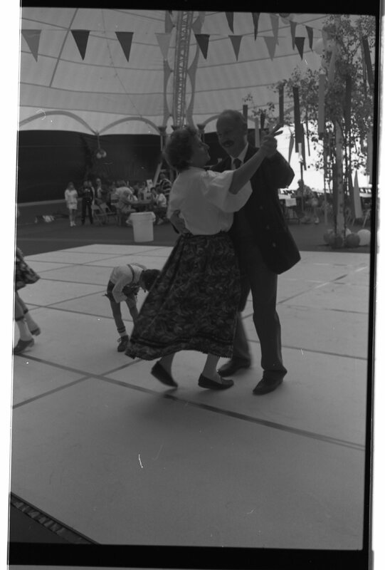 1989 Homecoming Dance 14
