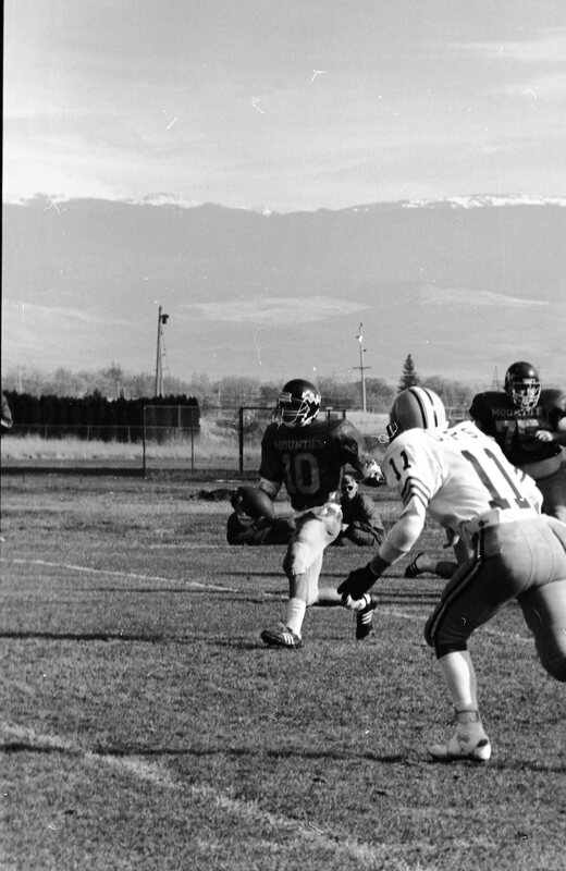 1985 Football Action 69
