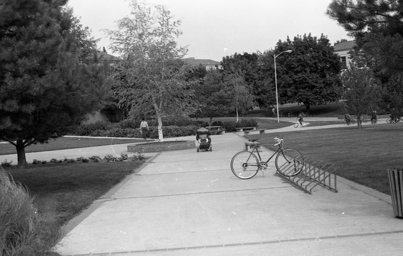 1984 Student with Motorized Wheelchair 01
