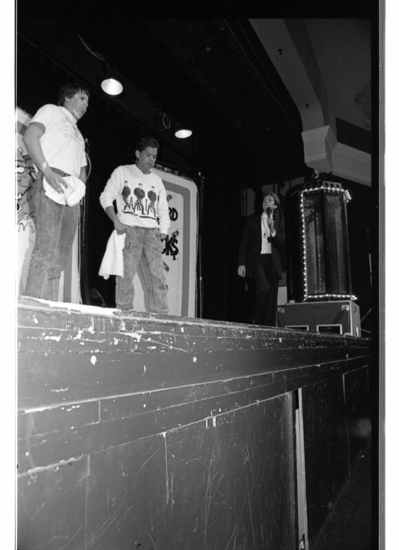 1989 Guest, The Buzzard of Bucks 20