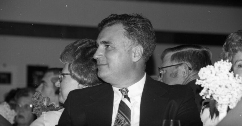 1979 EOSC's 50th Birthday Banquet, Speakers 15