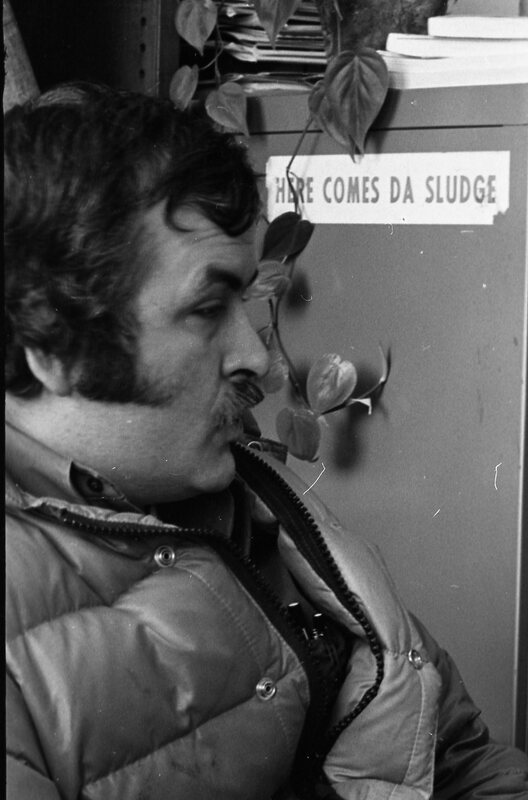 1974 Employee, George Venn 05