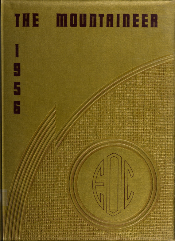 1956 The Mountaineer