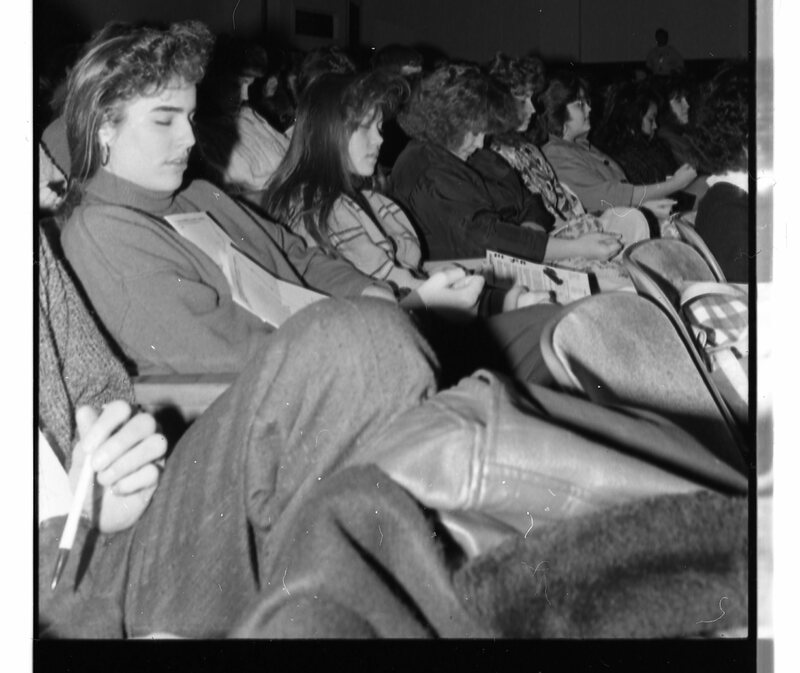 1988 Awards Ceremony 02