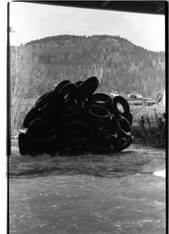 1989 Raft Race 12